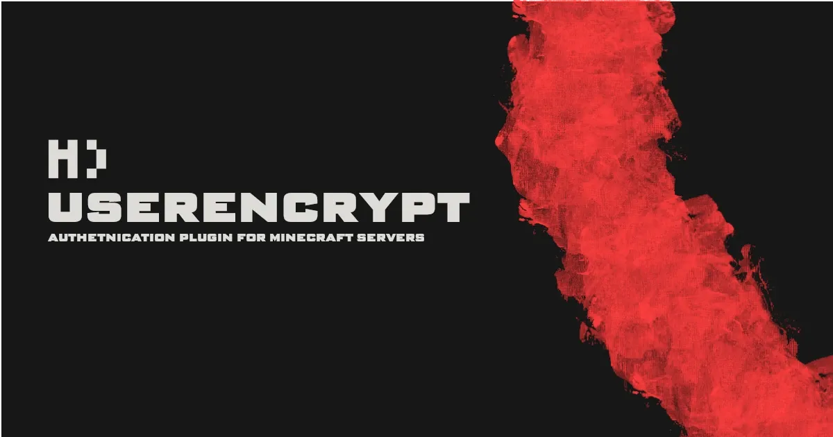 Userencrypt